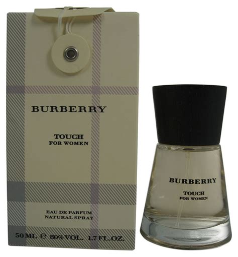 burberry established 1856 perfume price